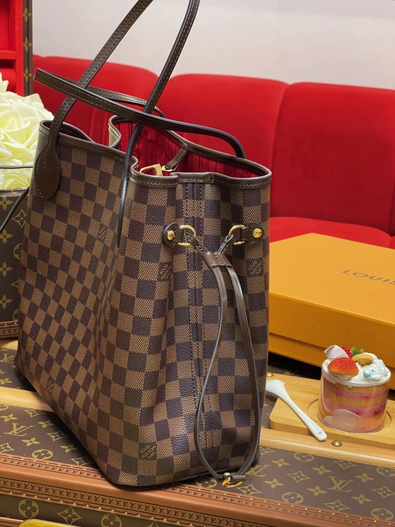 LV Shopping Bags